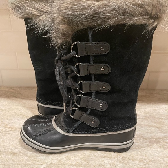 Sorel Boot 7 - Picture 9 of 11